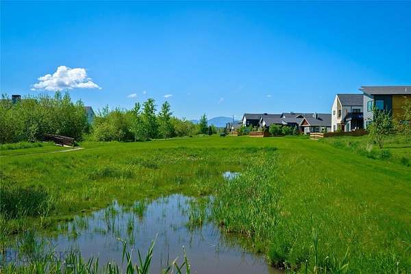 0.17 Acres of Residential Land for Sale in Bozeman, Montana