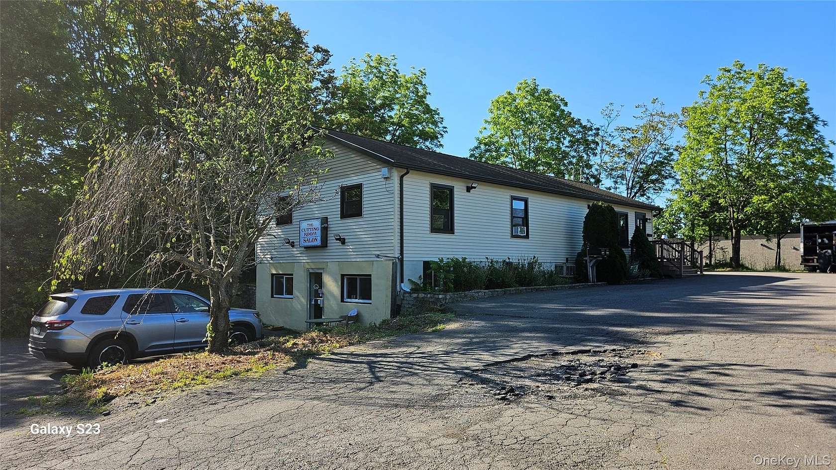 1.3 Acres of Mixed-Use Land for Sale in Newburgh, New York