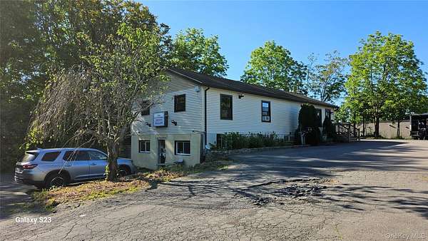 1.3 Acres of Mixed-Use Land for Sale in Newburgh, New York