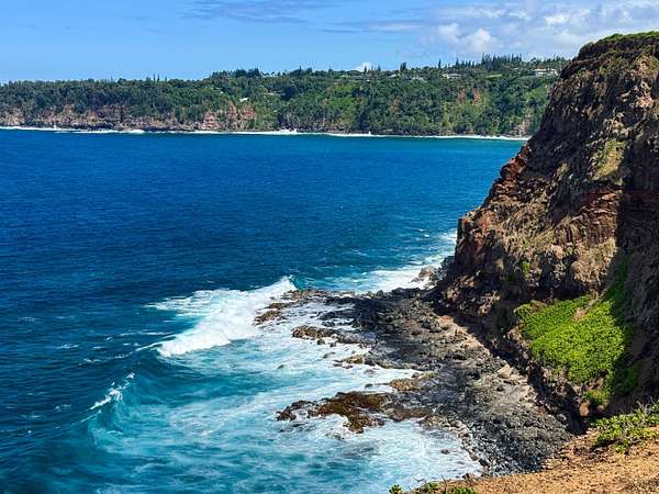 13.2 Acres of Land for Sale in Haʻikū, Hawaii