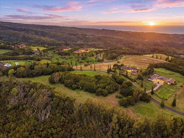 6 Acres of Residential Land for Sale in Lahaina, Hawaii