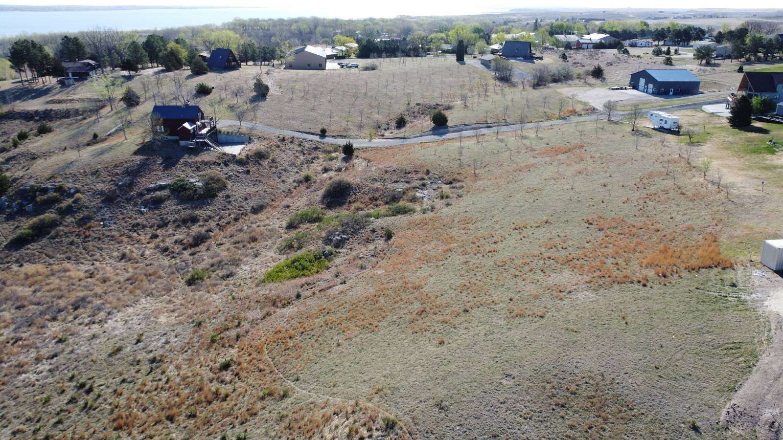3.2 Acres of Residential Land for Sale in Brule, Nebraska