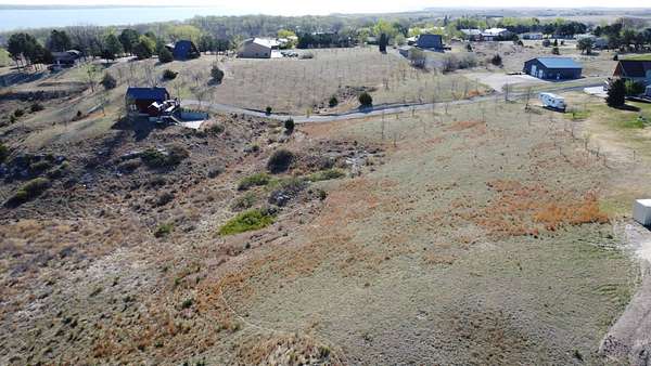 3.2 Acres of Residential Land for Sale in Brule, Nebraska