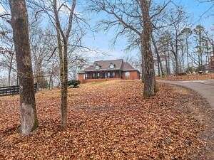 19.7 Acres of Land with Home for Sale in Ooltewah, Tennessee