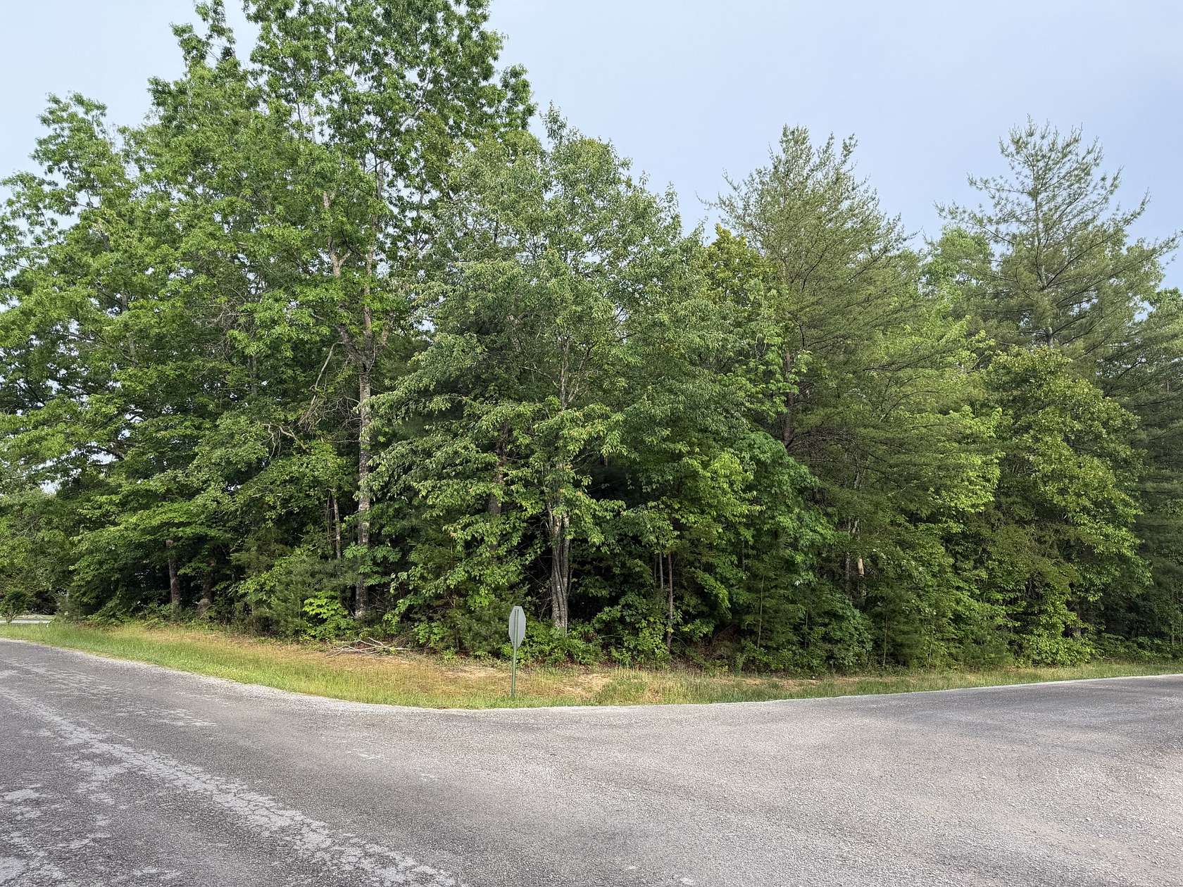 0.34 Acres of Residential Land for Auction in Crossville, Tennessee