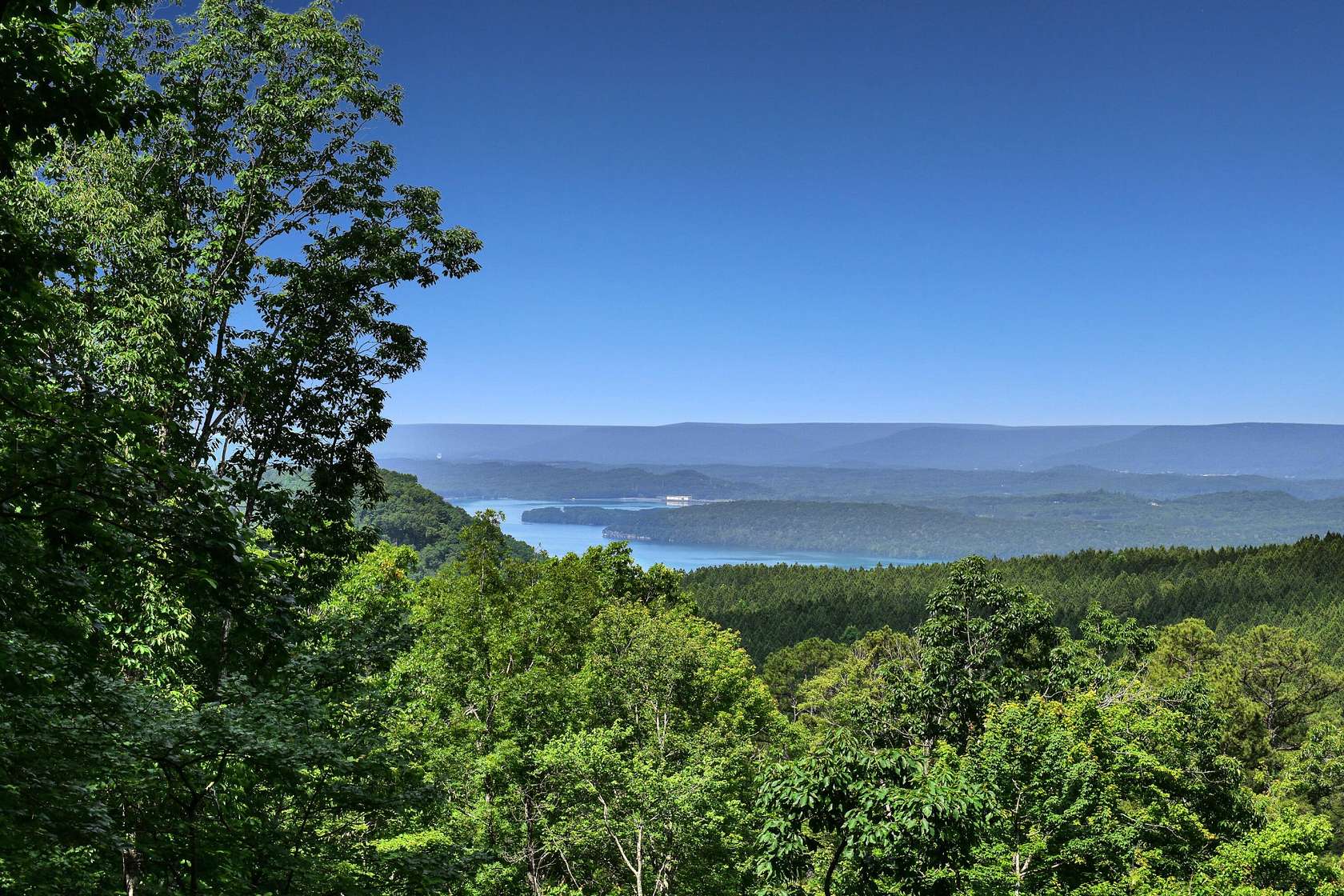 5.12 Acres of Residential Land for Sale in Haletown, Tennessee