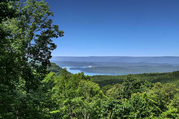 5.12 Acres of Residential Land for Sale in Haletown, Tennessee
