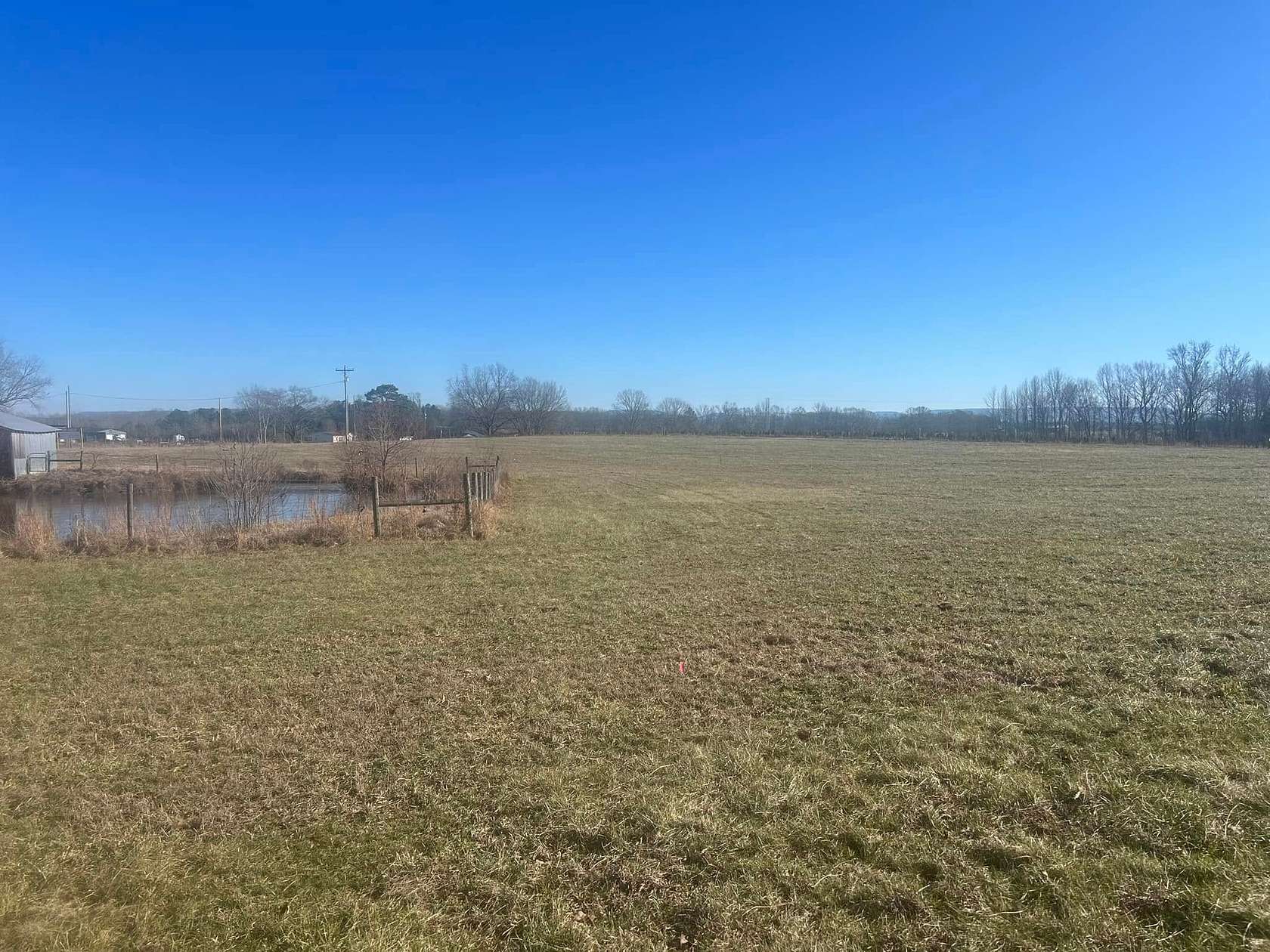 4.8 Acres of Residential Land for Sale in Belvidere, Tennessee