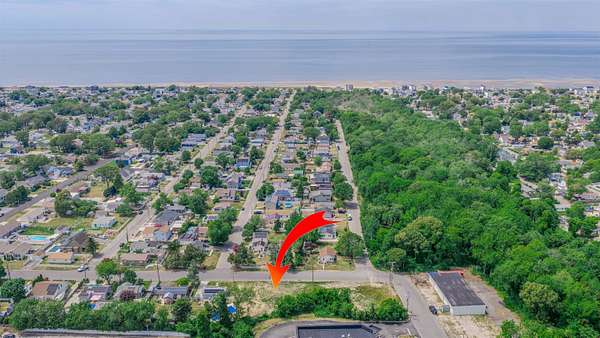 0.23 Acres of Residential Land for Sale in Villas, New Jersey