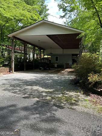 0.08 Acres of Land for Sale in Cleveland, Georgia