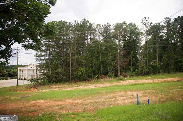 1.35 Acres of Commercial Land for Sale in Centerville, Georgia