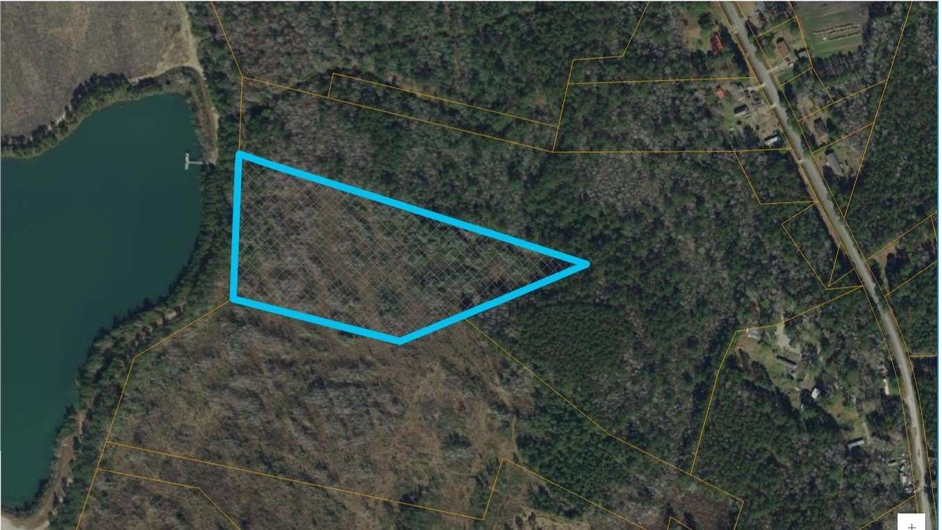 10 Acres of Land for Sale in Loris, South Carolina