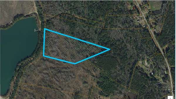 10 Acres of Land for Sale in Loris, South Carolina