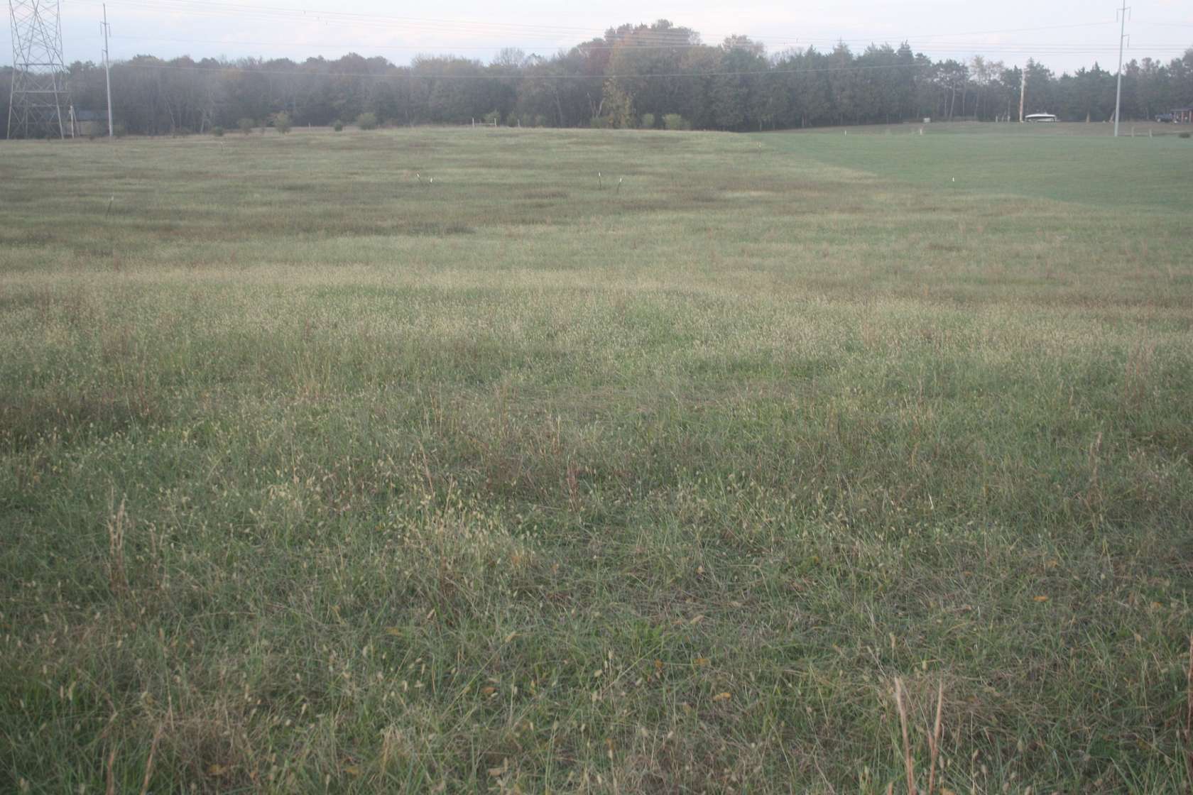5.64 Acres of Residential Land for Sale in Chapel Hill, Tennessee
