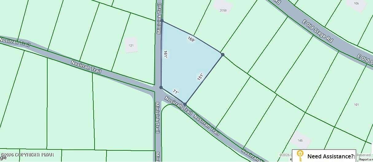 0.38 Acres of Residential Land for Sale in Albrightsville, Pennsylvania