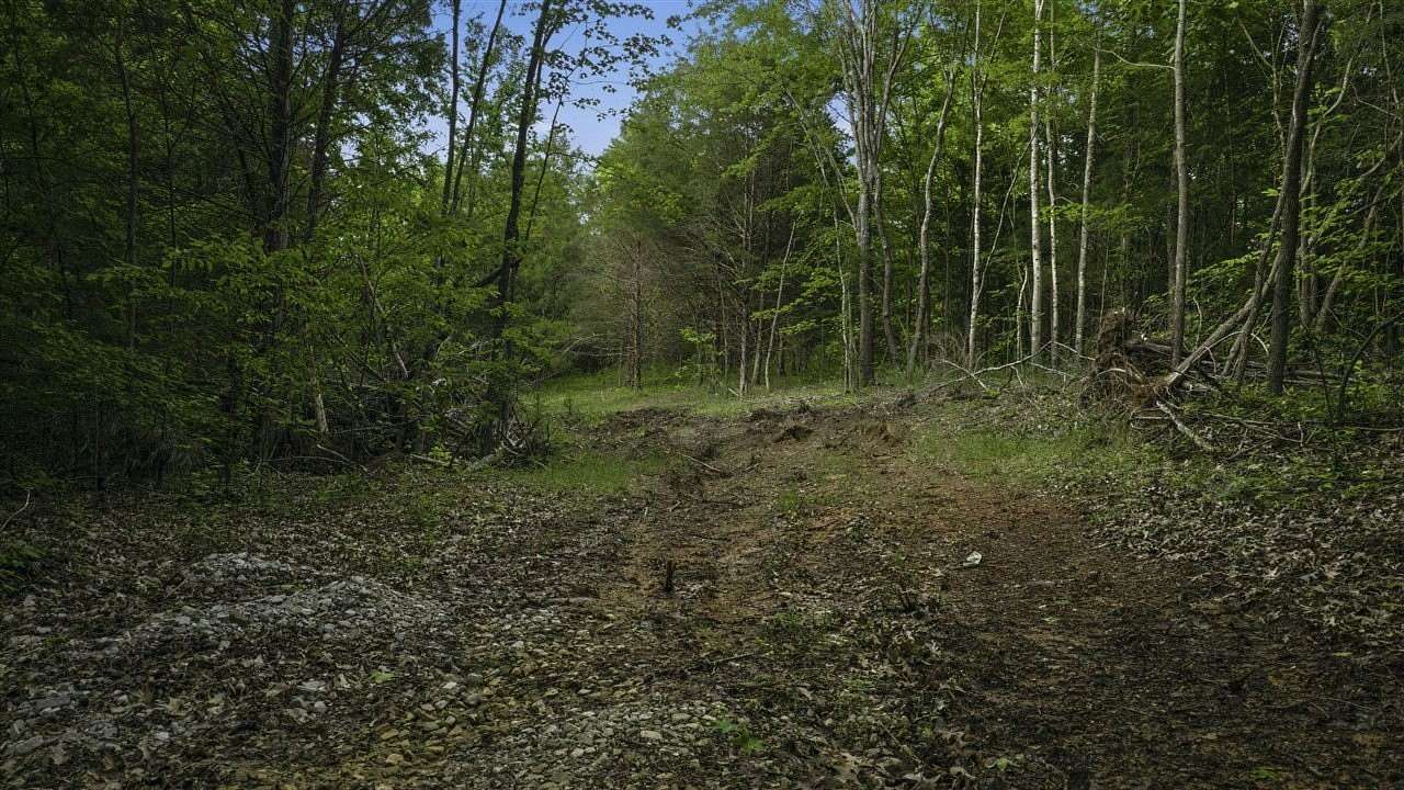 324 Acres of Recreational Land for Sale in Morgantown, Kentucky