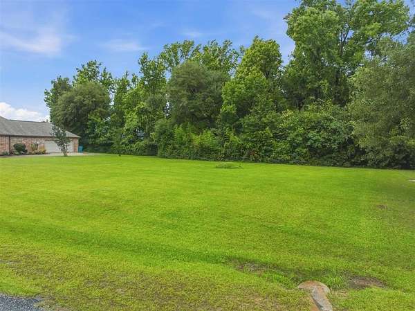 0.38 Acres of Residential Land for Sale in Lake Charles, Louisiana