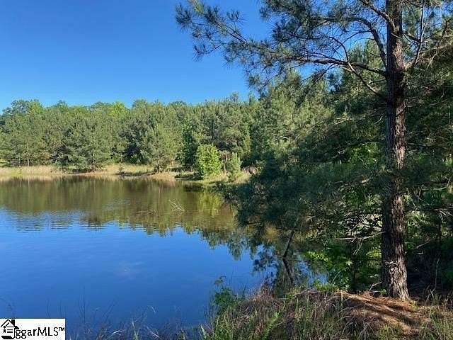 5.53 Acres of Land for Sale in Gray Court, South Carolina