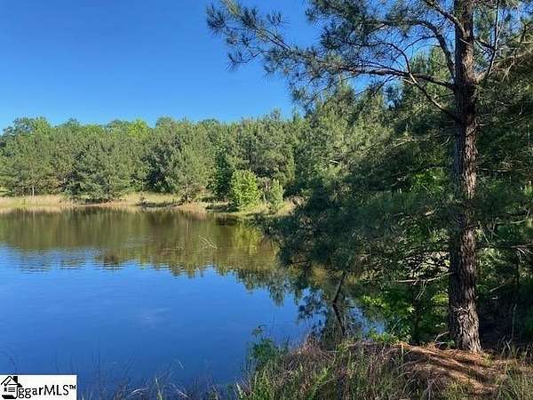 5.53 Acres of Land for Sale in Gray Court, South Carolina