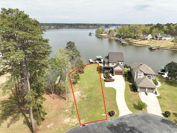 0.24 Acres of Residential Land for Sale in Ninety Six, South Carolina