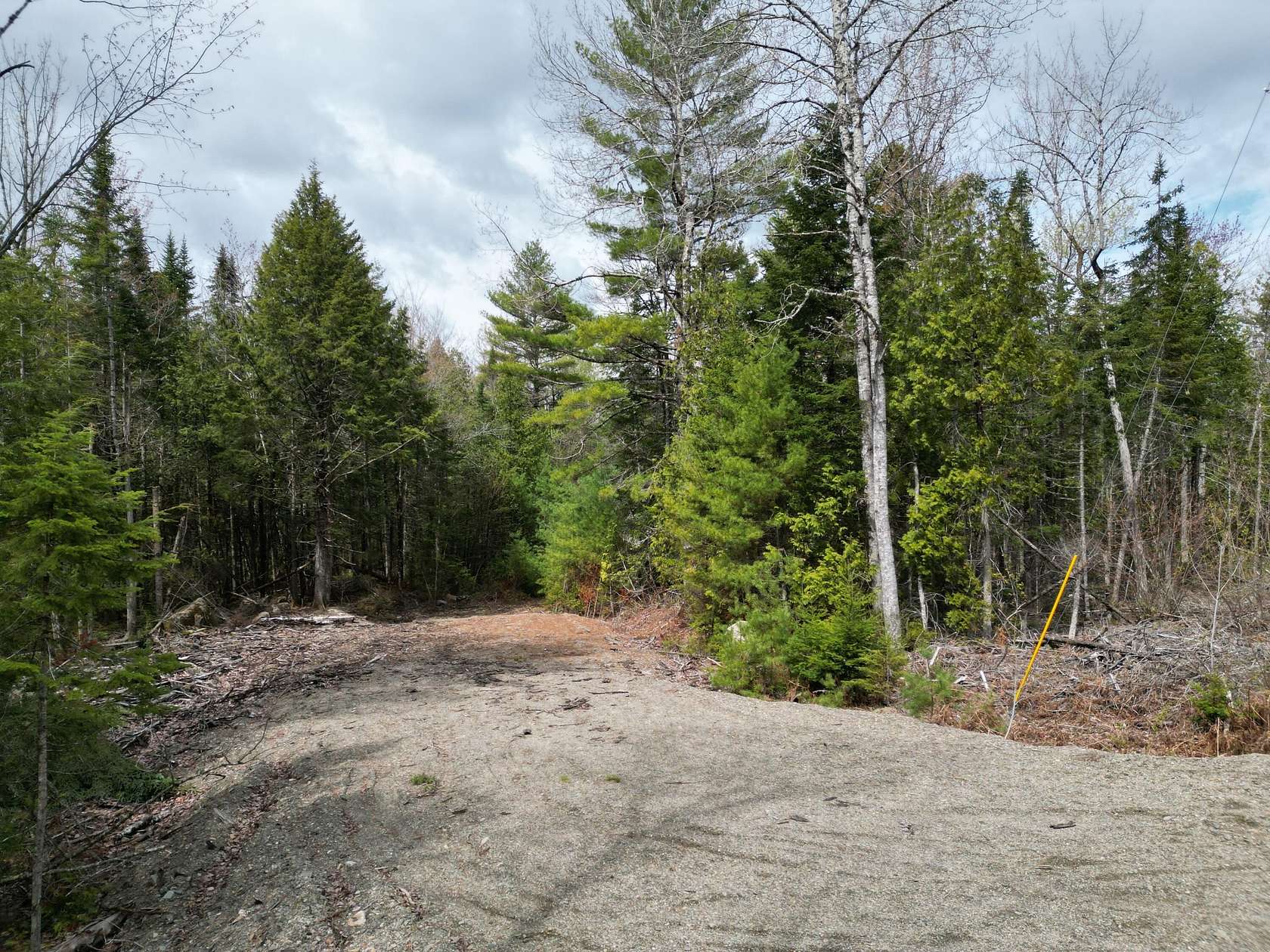 2.4 Acres of Residential Land for Sale in Lincoln, Maine