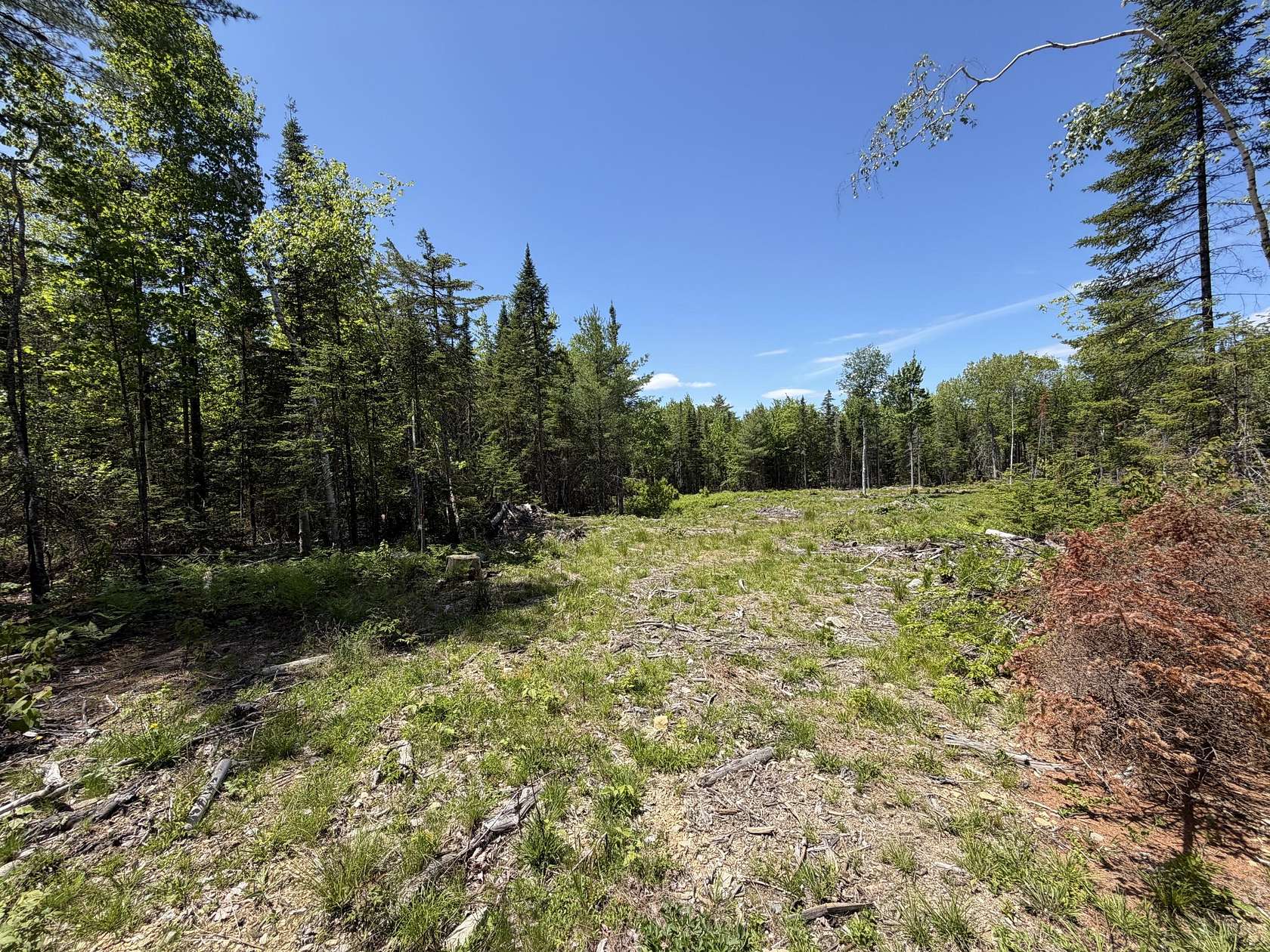 4.2 Acres of Residential Land for Sale in Orono, Maine