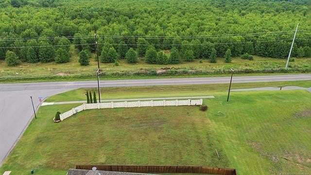 0.3 Acres of Residential Land for Sale in Broken Arrow, Oklahoma