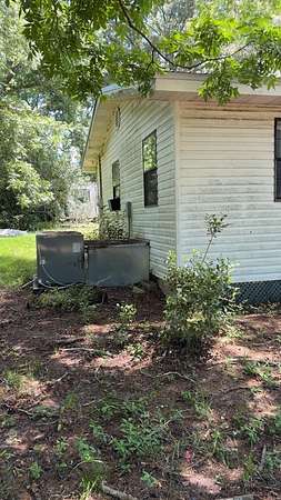 4.7 Acres of Land for Sale in Clayton, Alabama
