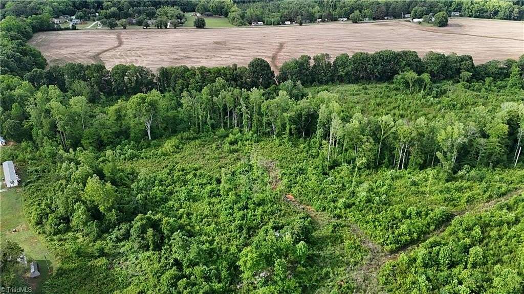 22 Acres of Land for Sale in Linwood, North Carolina