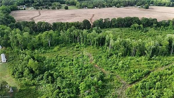 22 Acres of Land for Sale in Linwood, North Carolina