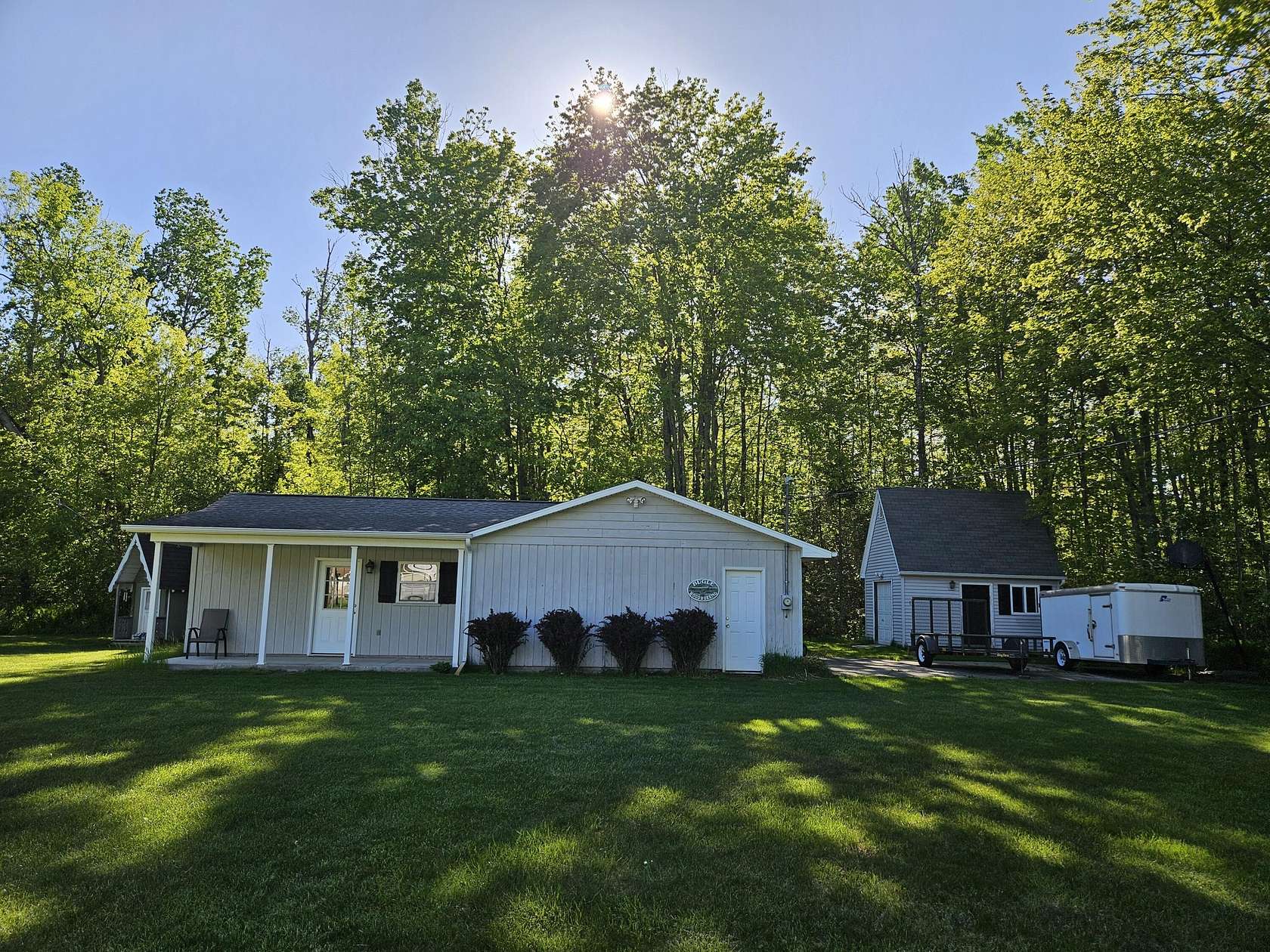 Residential Land for Sale in Alpena, Michigan