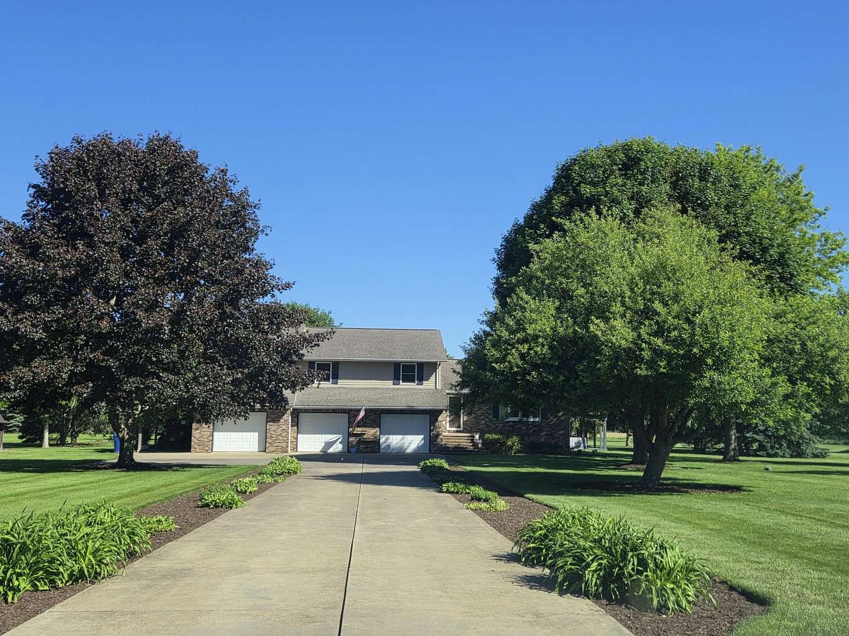 3.22 Acres of Land with Home for Sale in Fairview, Pennsylvania