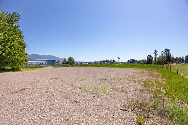 0.75 Acres of Commercial Land for Sale in Kalispell, Montana