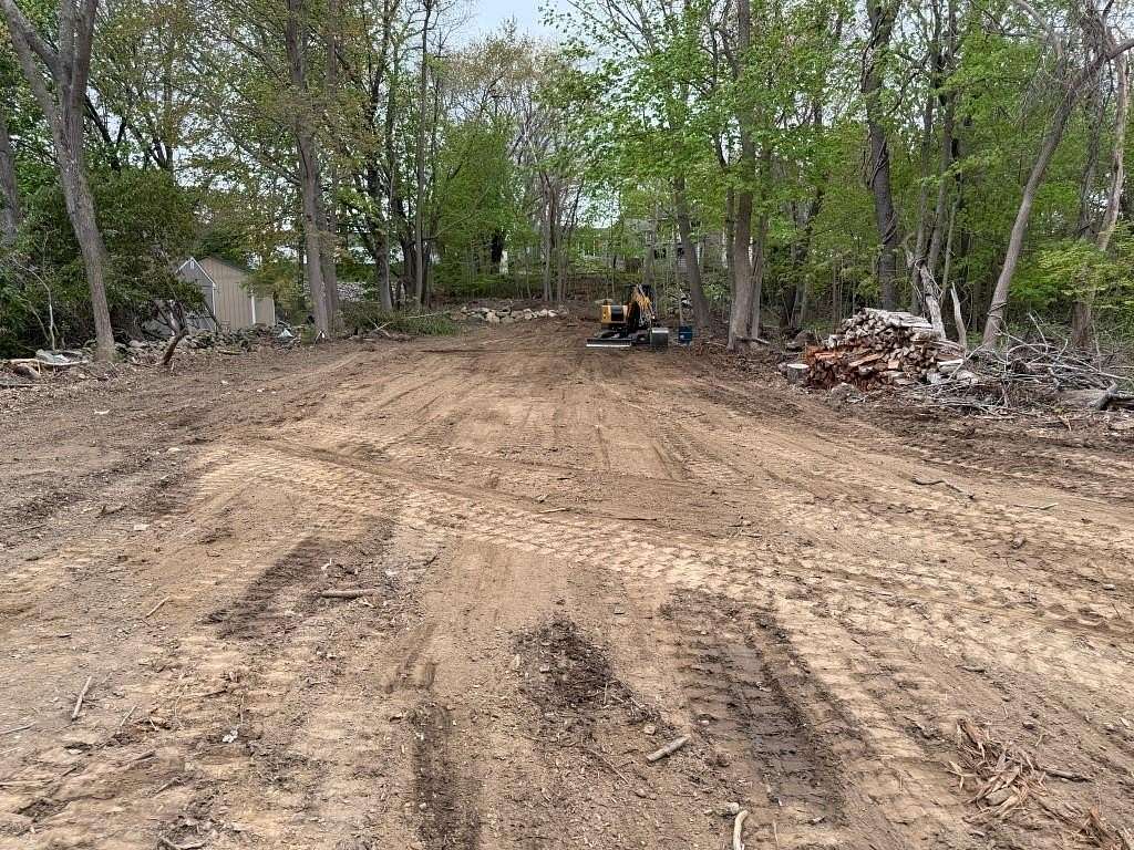 0.48 Acres of Residential Land for Sale in Warren, Rhode Island