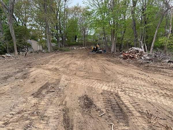 0.48 Acres of Residential Land for Sale in Warren, Rhode Island