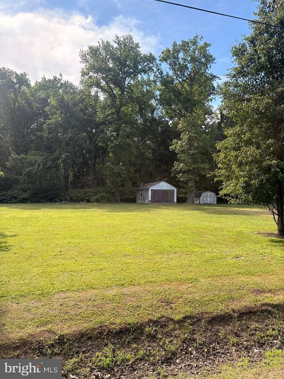 0.33 Acres of Residential Land for Sale in Frankford, Delaware