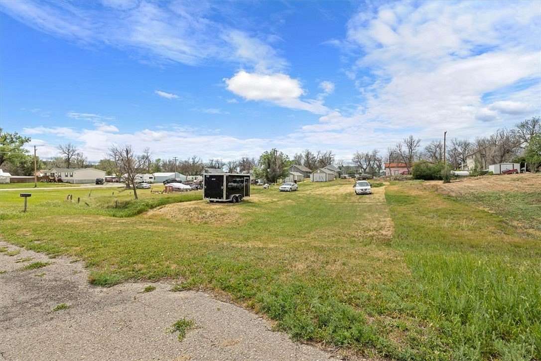 0.17 Acres of Land for Sale in Roundup, Montana