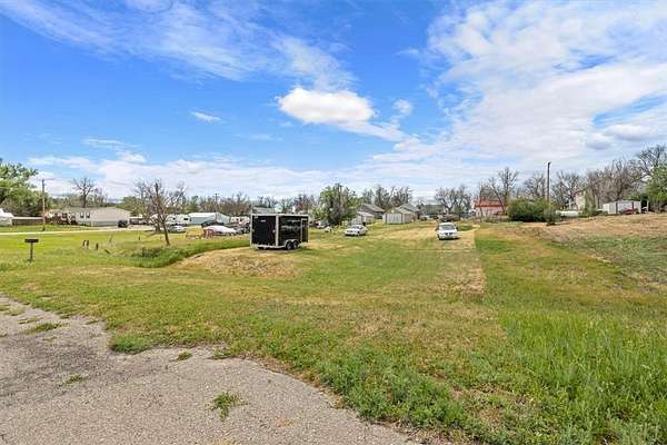 0.17 Acres of Land for Sale in Roundup, Montana