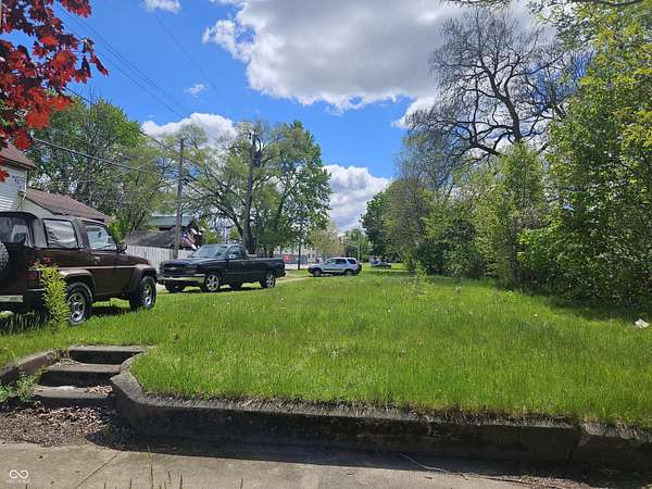0.15 Acres of Residential Land for Sale in Elkhart, Indiana