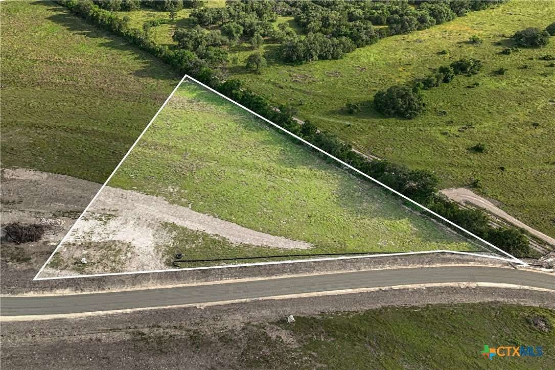 3 Acres of Residential Land for Sale in Burnet, Texas