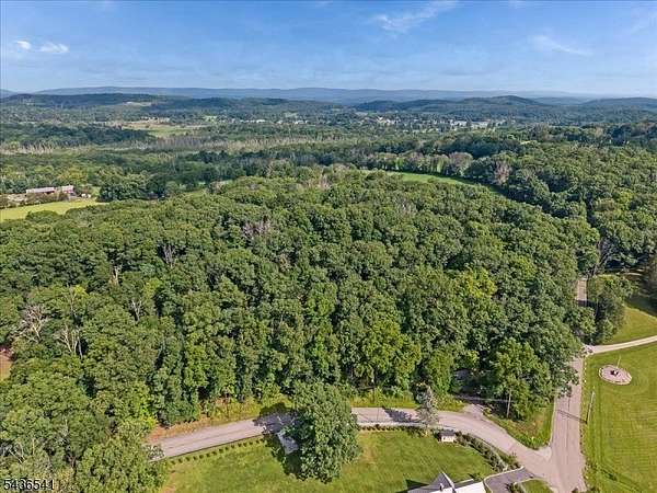 3.82 Acres of Residential Land for Sale in Sparta Township, New Jersey