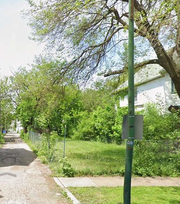 0.11 Acres of Residential Land for Sale in Chicago, Illinois