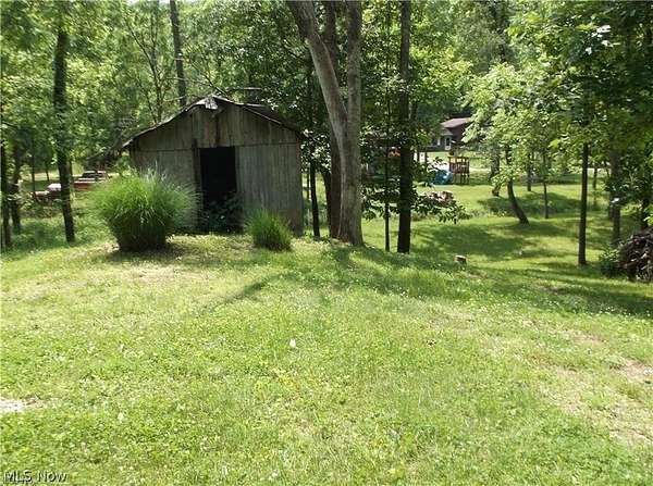 0.25 Acres of Land for Sale in Byesville, Ohio