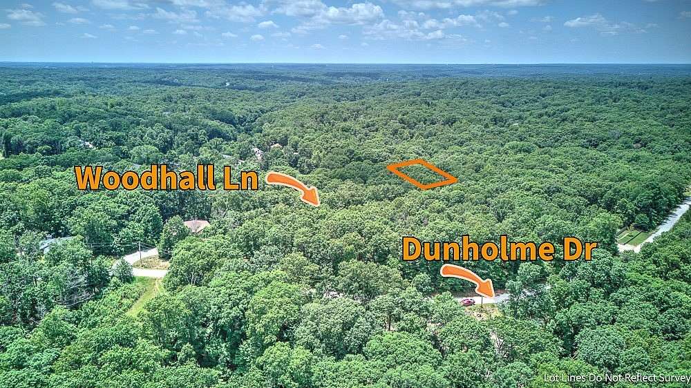 0.21 Acres of Land for Sale in Bella Vista, Arkansas