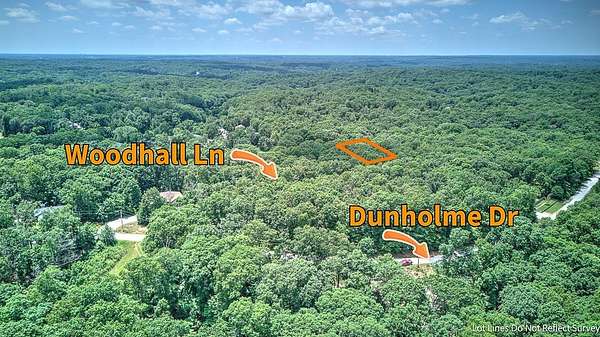 0.21 Acres of Land for Sale in Bella Vista, Arkansas