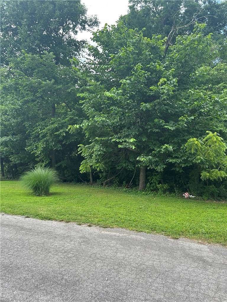 0.5 Acres of Land for Sale in Bella Vista, Arkansas