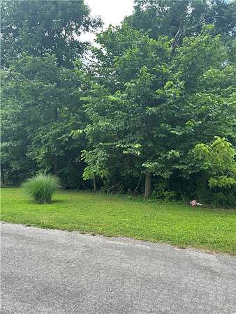 0.5 Acres of Land for Sale in Bella Vista, Arkansas