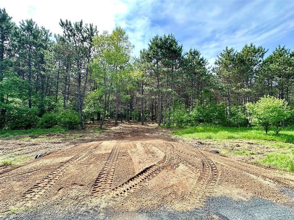 10 Acres of Recreational & Residential Land for Sale in Colfax, Wisconsin