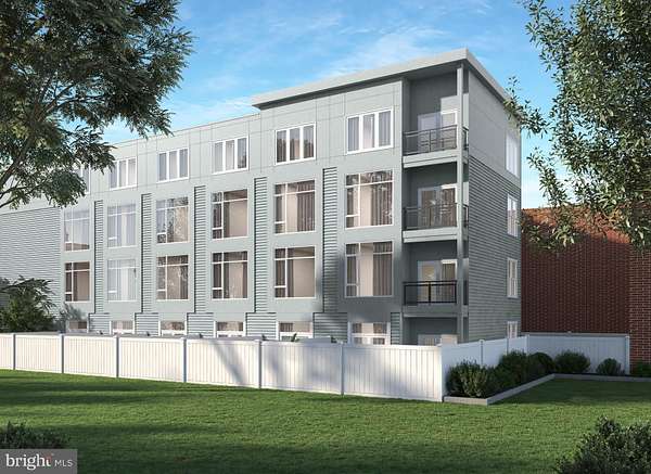 0.15 Acres of Residential Land for Sale in Baltimore, Maryland