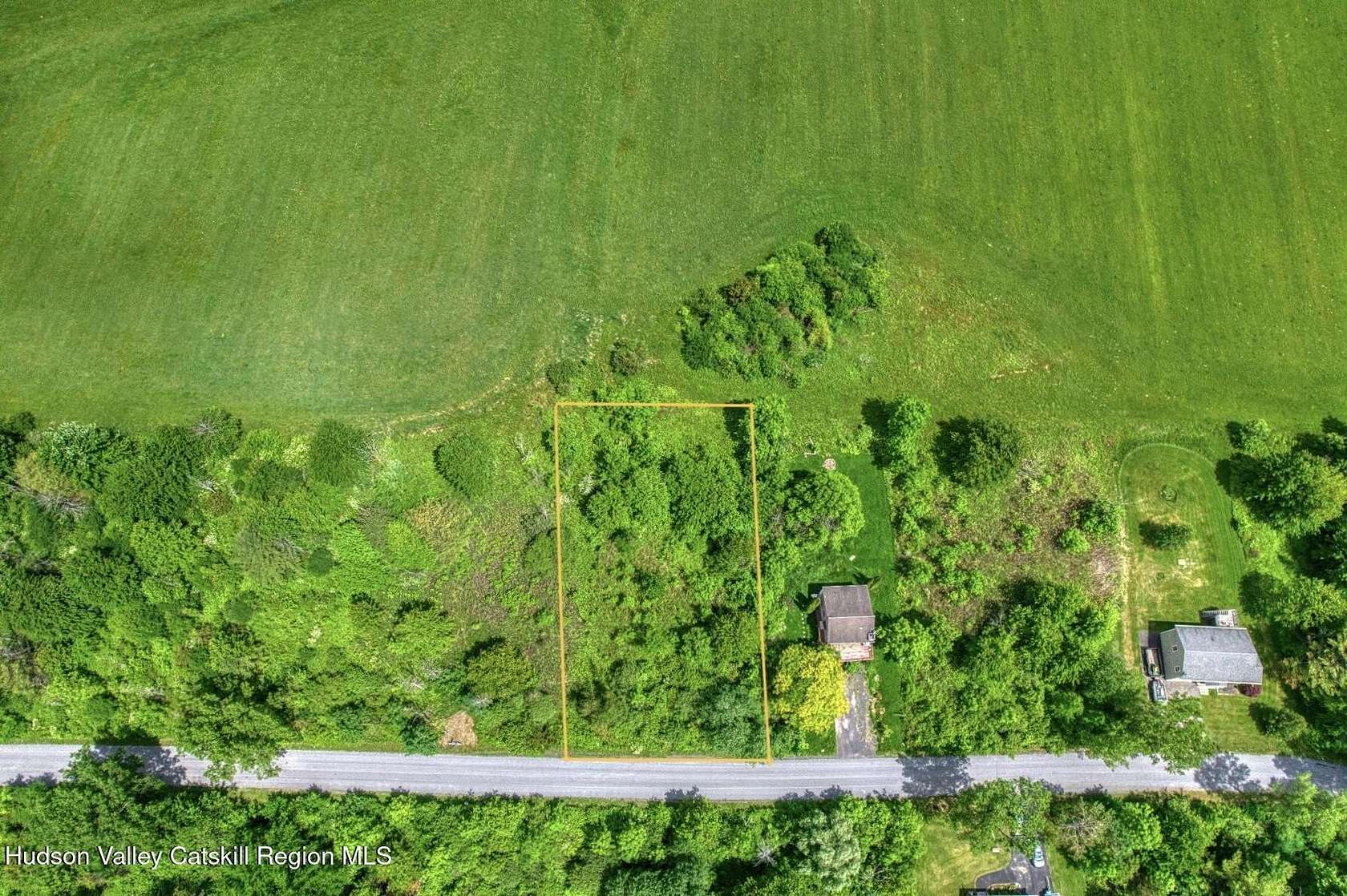 0.28 Acres of Residential Land for Sale in Athens, New York